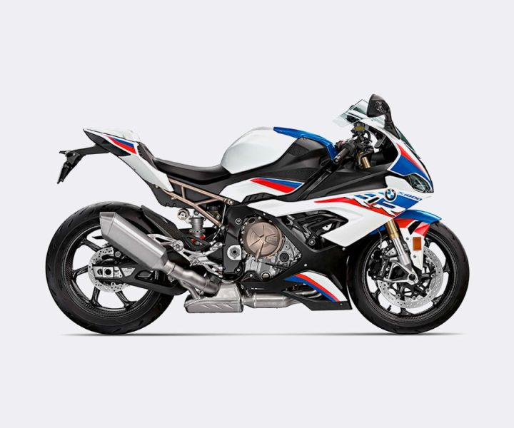 BMW S1000RR Price in Bangladesh