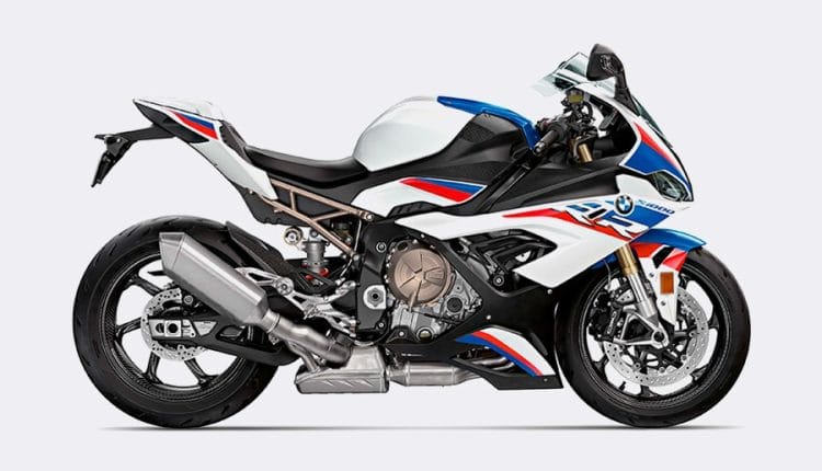 BMW S1000RR Price in Bangladesh