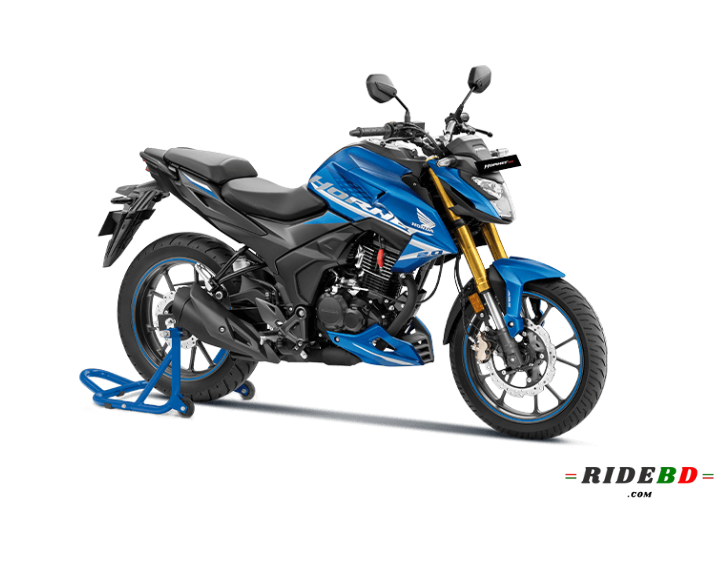 Honda Hornet 2.0