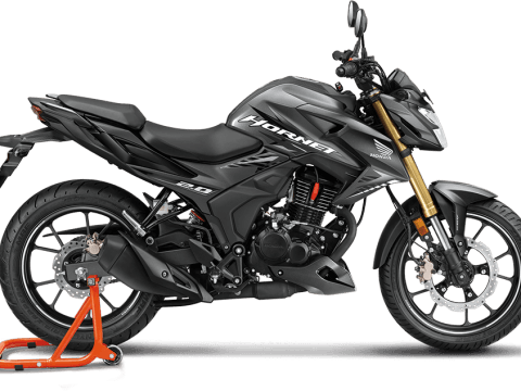 honda hornet 2.0 price in Bangladesh