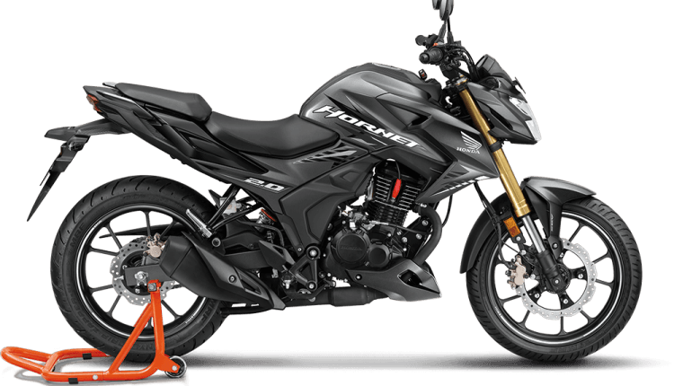 honda hornet 2.0 price in Bangladesh