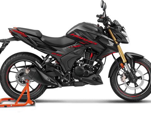 honda hornet 2.0 price in Bangladesh