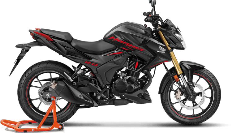 honda hornet 2.0 price in Bangladesh