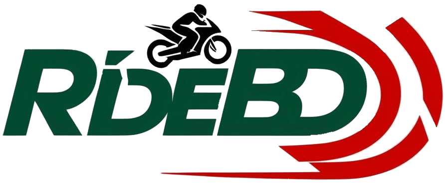 RideBD Logo