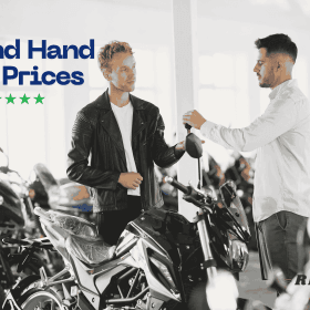 Second Hand bike prices in Bangladesh