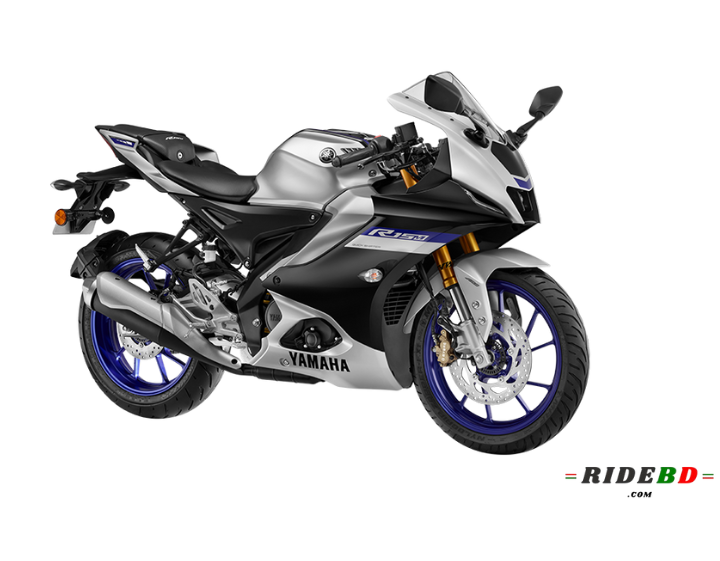 Yamaha R15M price in bangladesh