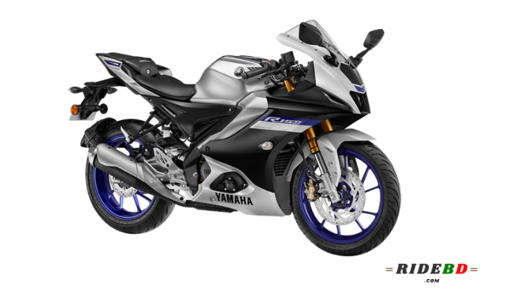 Yamaha R15M price in bangladesh