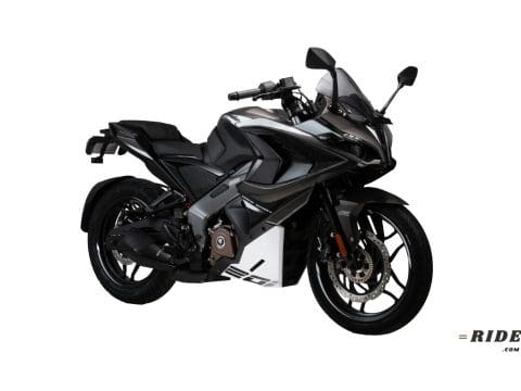 Pulsar RS 200 Price in Bangladesh