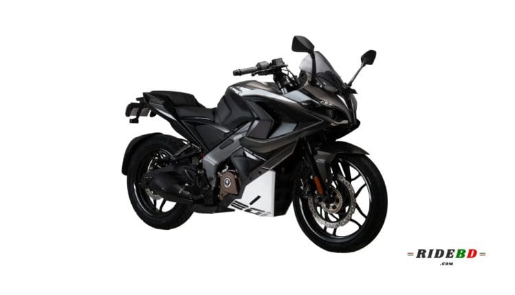 Pulsar RS 200 Price in Bangladesh