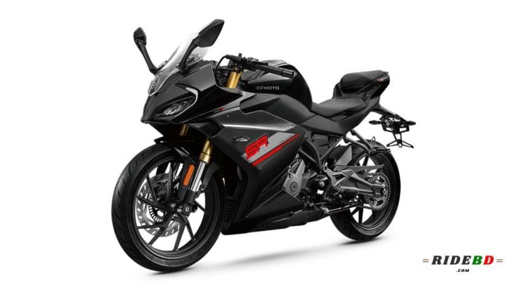 250cc bikes in bangladesh