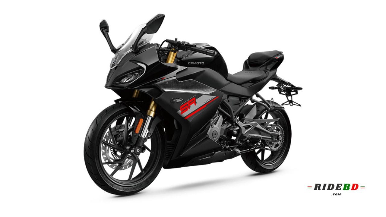 250cc bikes in bangladesh