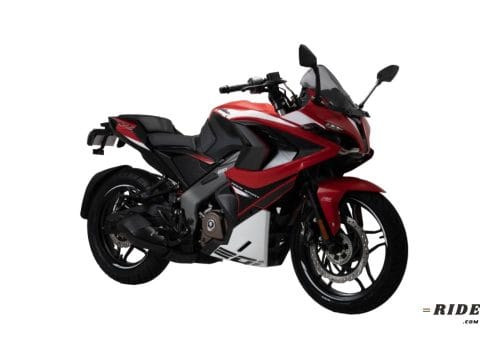 Pulsar RS 200 Price in Bangladesh