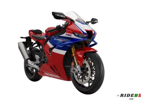 Honda CBR1000RR-R Fireblade SP price in bangladesh