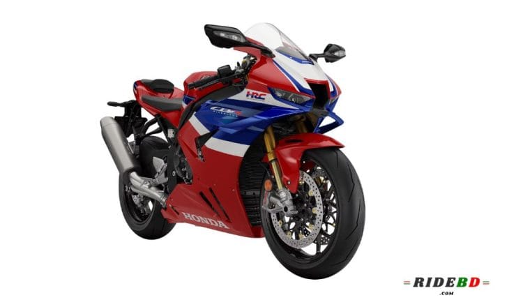 Honda CBR1000RR-R Fireblade SP price in bangladesh