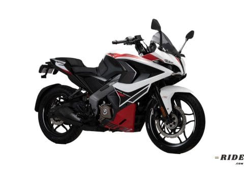Pulsar RS 200 Price in Bangladesh