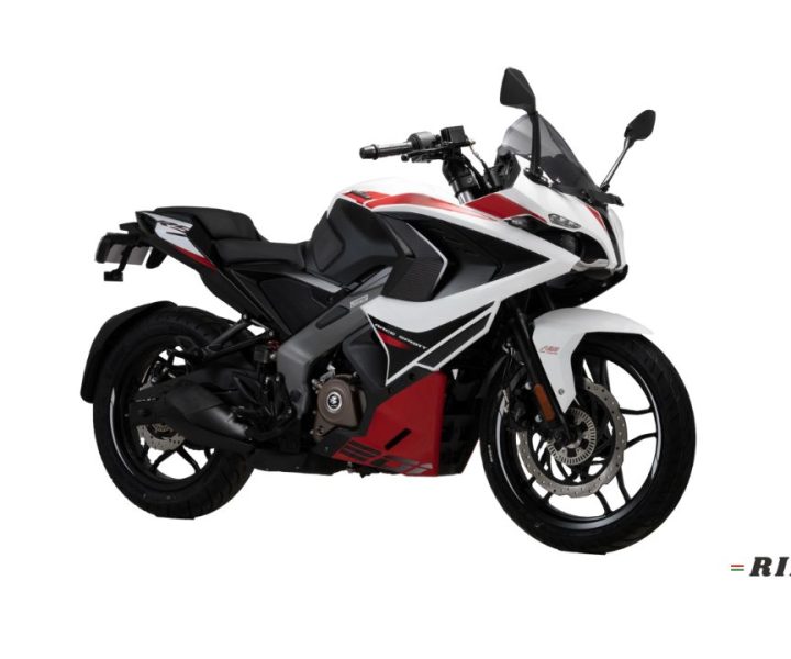 Pulsar RS 200 Price in Bangladesh