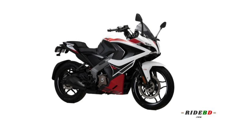 Pulsar RS 200 Price in Bangladesh