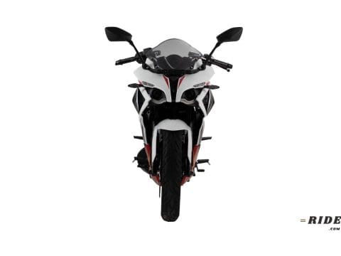 Pulsar RS 200 Price in Bangladesh