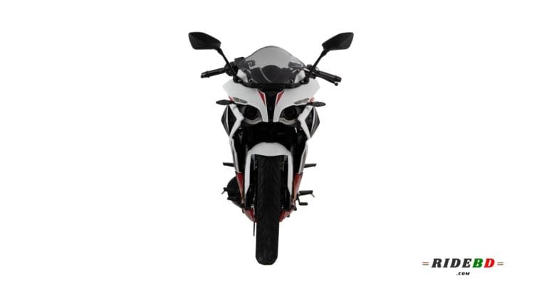 Pulsar RS 200 Price in Bangladesh