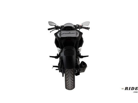 Pulsar RS 200 Price in Bangladesh