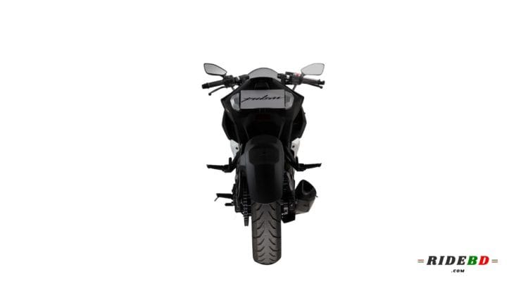 Pulsar RS 200 Price in Bangladesh