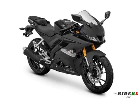 R15 V3 Indonesian Dark Knight
