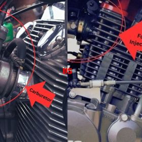 FI or Carburetor Which is better in Bikes