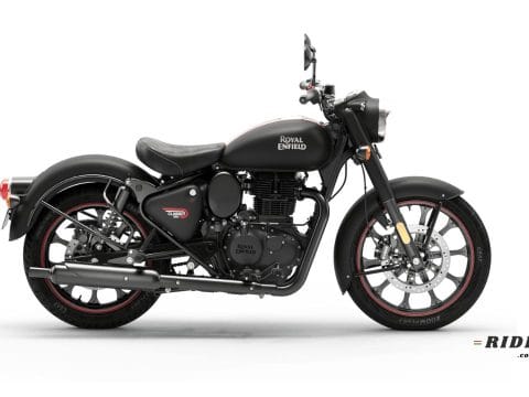Royal Enfield Classic 350 price in bangladesh