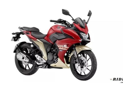 Yamaha Fazer 25 price in Bangladesh