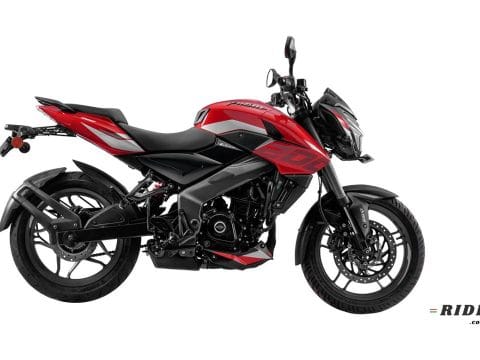 bajaj pulsar ns200 price in bangladesh