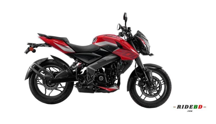 bajaj pulsar ns200 price in bangladesh