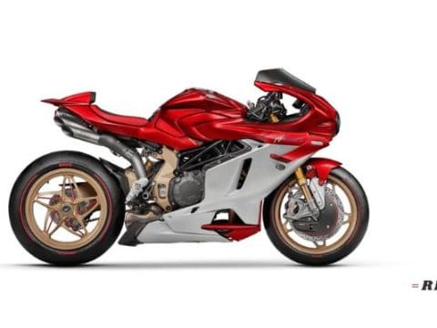 MV Agusta Superveloce 1000 Serie Oro price in Bangladesh