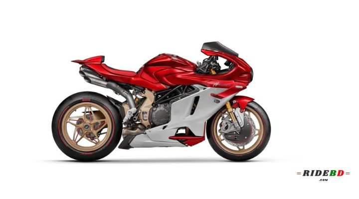 MV Agusta Superveloce 1000 Serie Oro price in Bangladesh