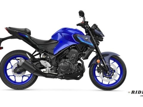 yamaha mt-03 price in Bangladesh