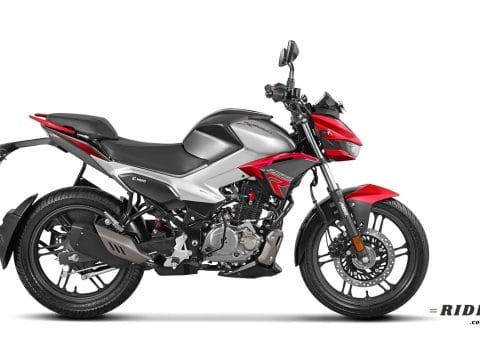 hero xtreme 125r price in bangladesh