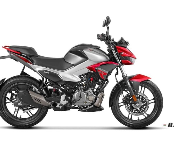 hero xtreme 125r price in bangladesh