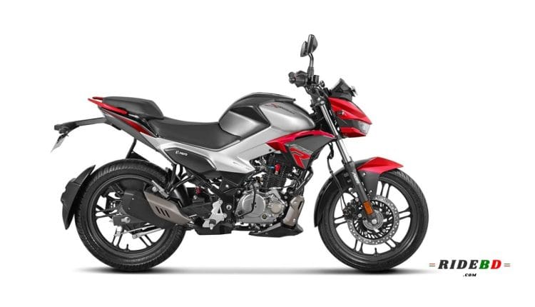hero xtreme 125r price in bangladesh