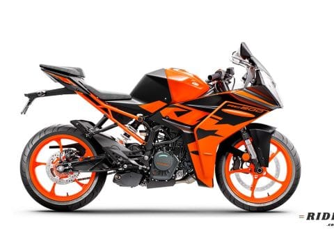 ktm rc 200 price in Bangladesh