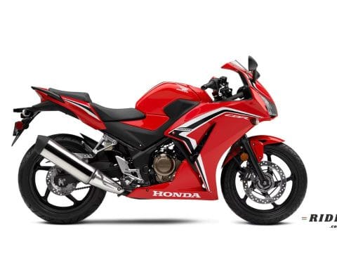 Honda cbr350r price in bangladesh