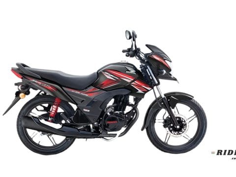 Honda Cb Shine SP price in bangladesh