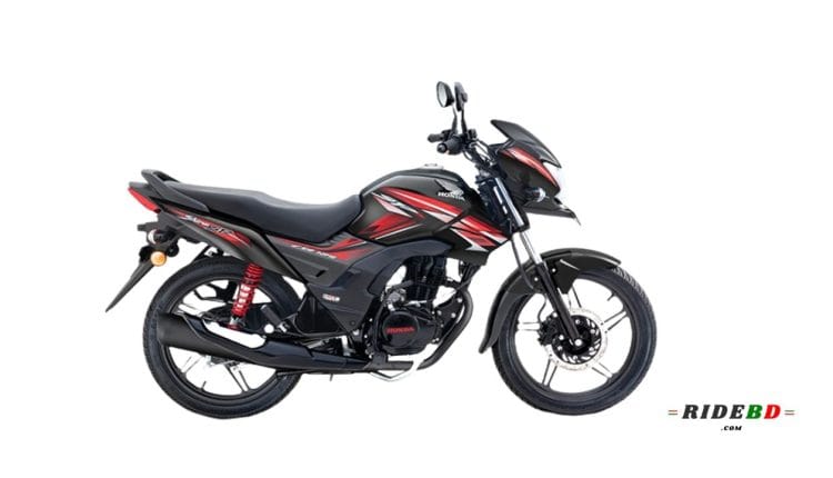 Honda Cb Shine SP price in bangladesh