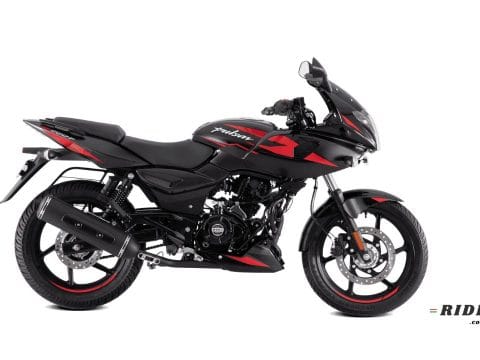 Bajaj Pulsar 220 F price in Bangladesh