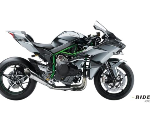 Kawasaki Ninja H2R price in Bangladesh