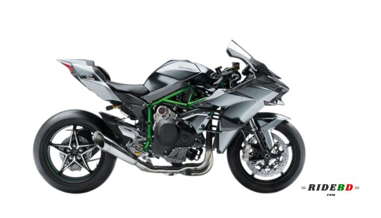 Kawasaki Ninja H2R price in Bangladesh