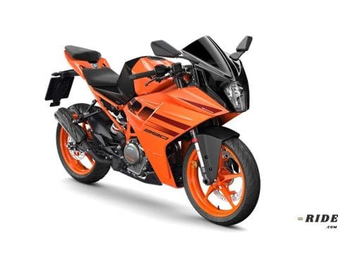 KTM RC 390 price in Bangladesh