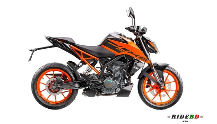 ktm 200 duke