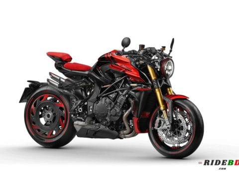 mv agusta rush 1000
