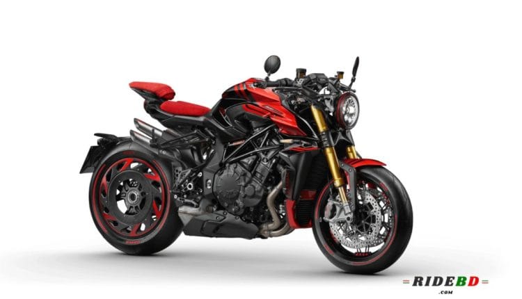mv agusta rush 1000
