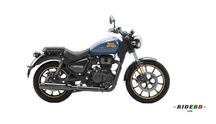 Royal Enfield Meteor 350 price in Bangladesh