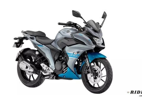 Yamaha Fazer 25 price in Bangladesh